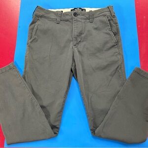 Hollister Chino pants